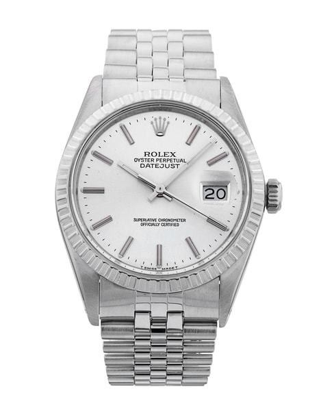 Rolex Datejust 16030